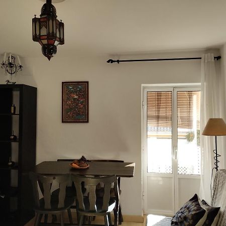 Casa Salvadora Vendégház Algar  Kültér fotó
