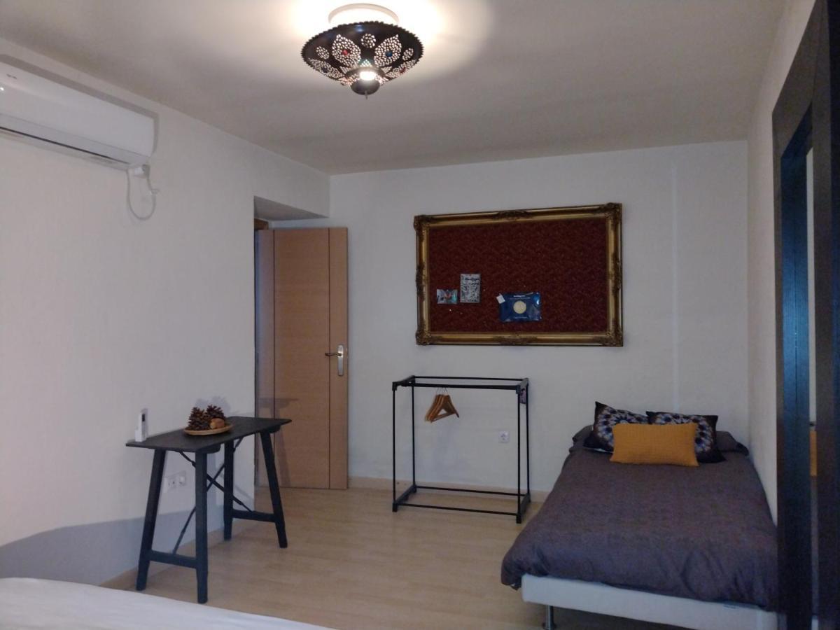 Casa Salvadora Vendégház Algar  Kültér fotó