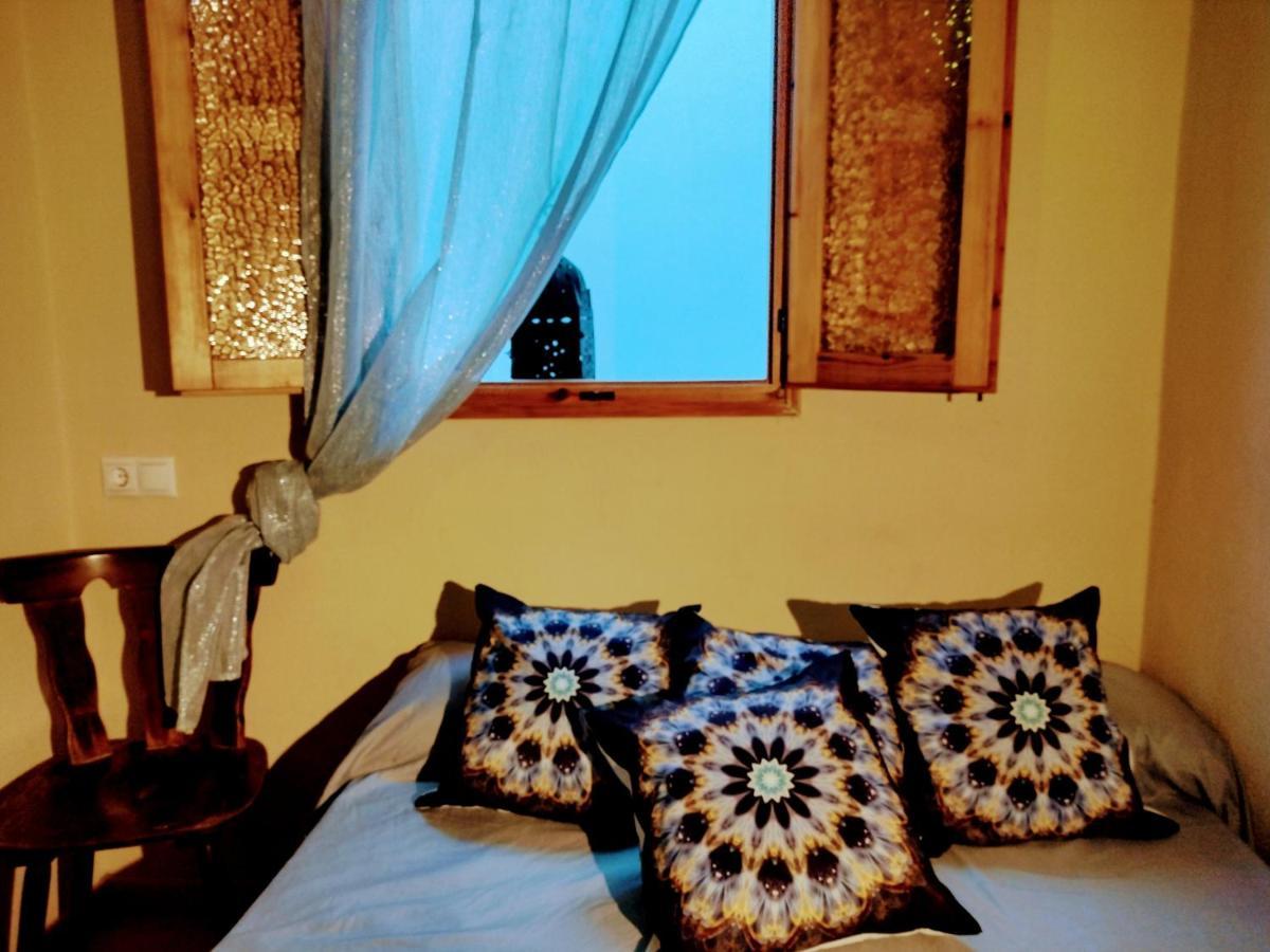 Casa Salvadora Vendégház Algar  Kültér fotó