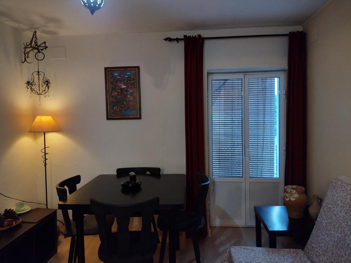 Casa Salvadora Vendégház Algar  Kültér fotó