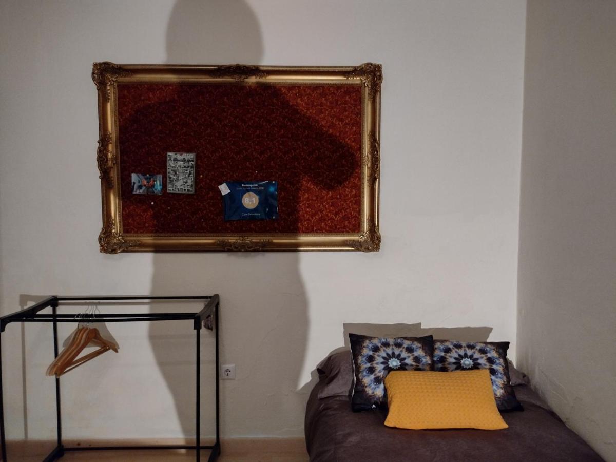 Casa Salvadora Vendégház Algar  Kültér fotó