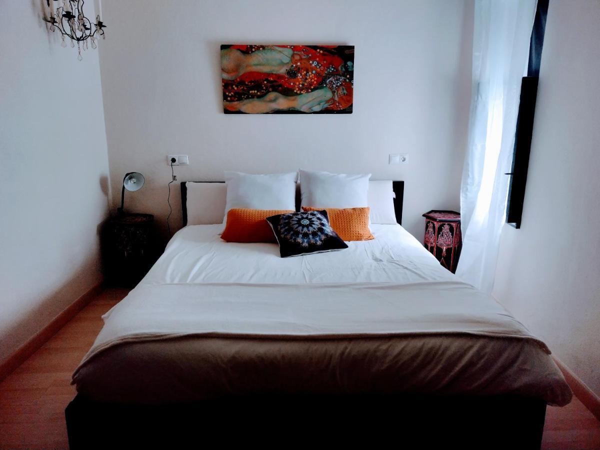 Casa Salvadora Vendégház Algar  Kültér fotó