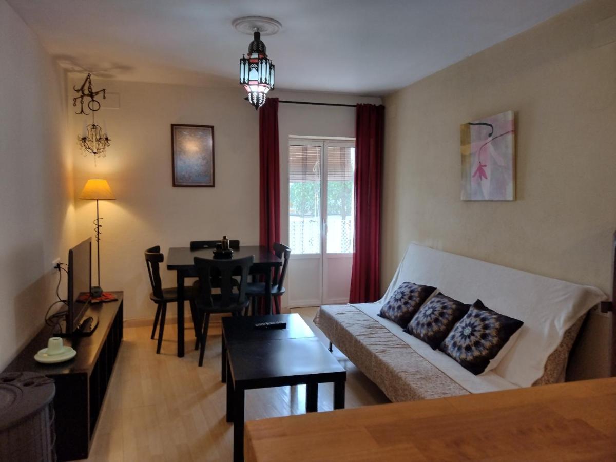 Casa Salvadora Vendégház Algar  Kültér fotó