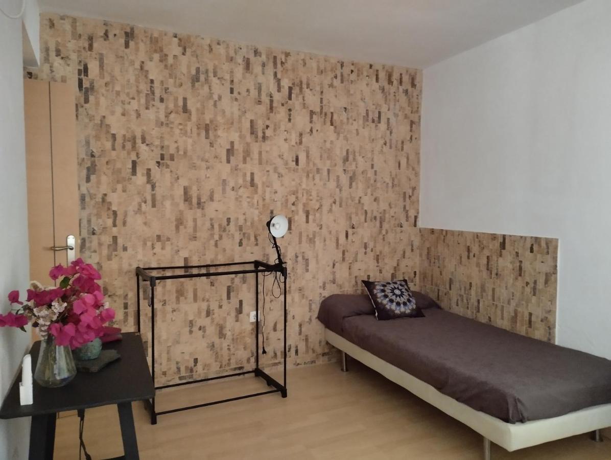 Casa Salvadora Vendégház Algar  Kültér fotó