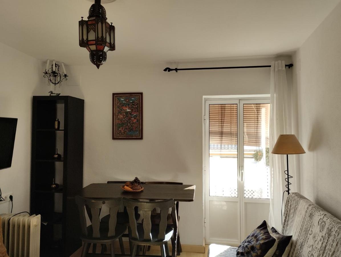 Casa Salvadora Vendégház Algar  Kültér fotó