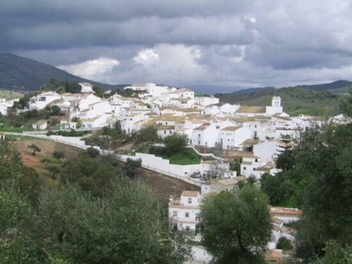 Casa Salvadora Vendégház Algar  Kültér fotó