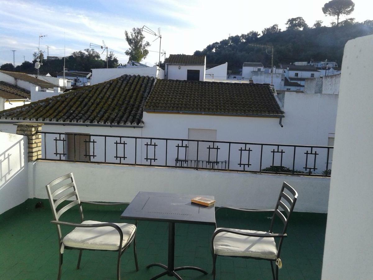 Casa Salvadora Vendégház Algar  Kültér fotó