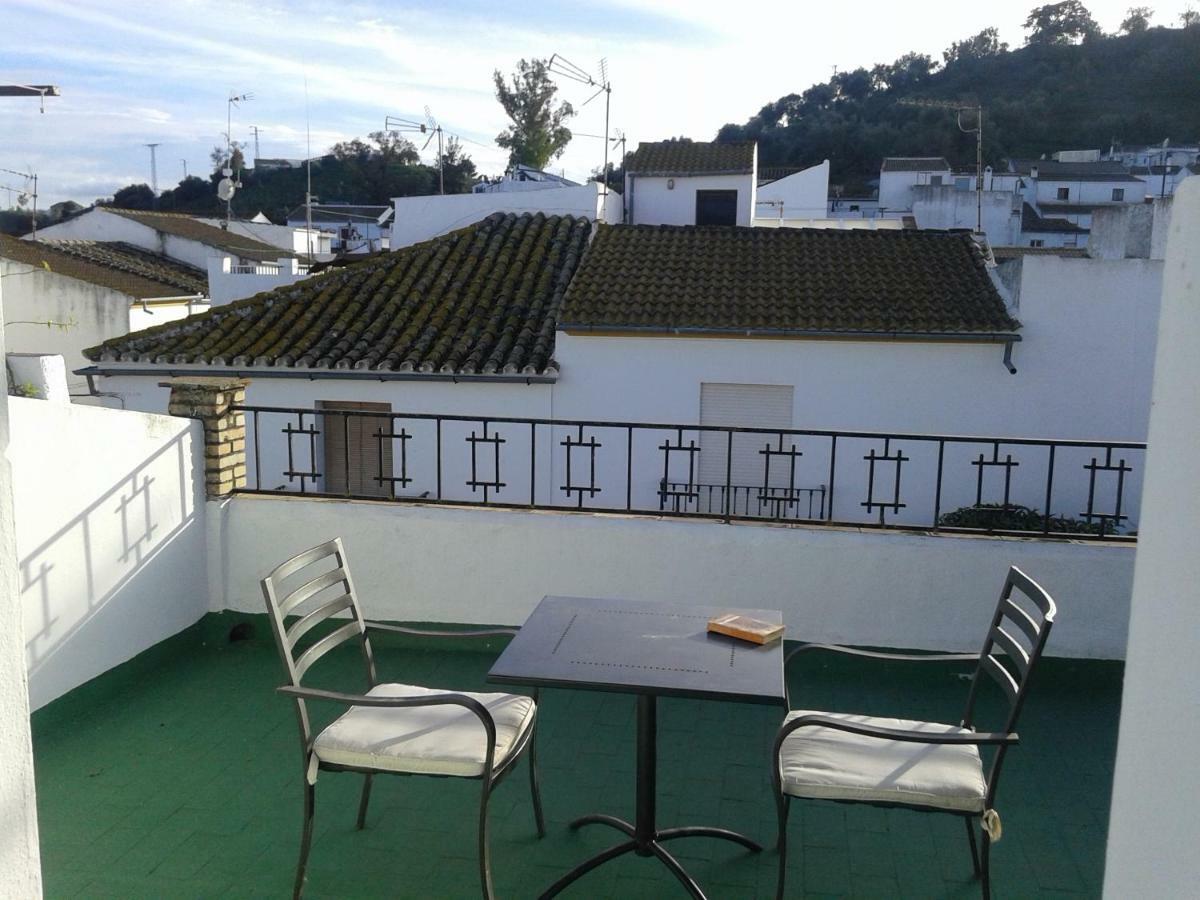 Casa Salvadora Vendégház Algar  Kültér fotó